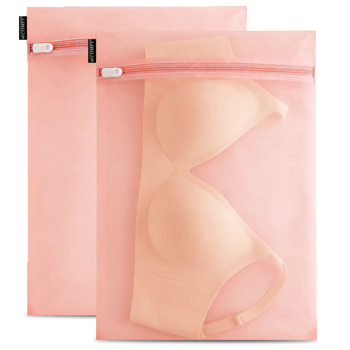 Laundry Mesh Bags - Keep Your Delicates Safe VRCÔMFY