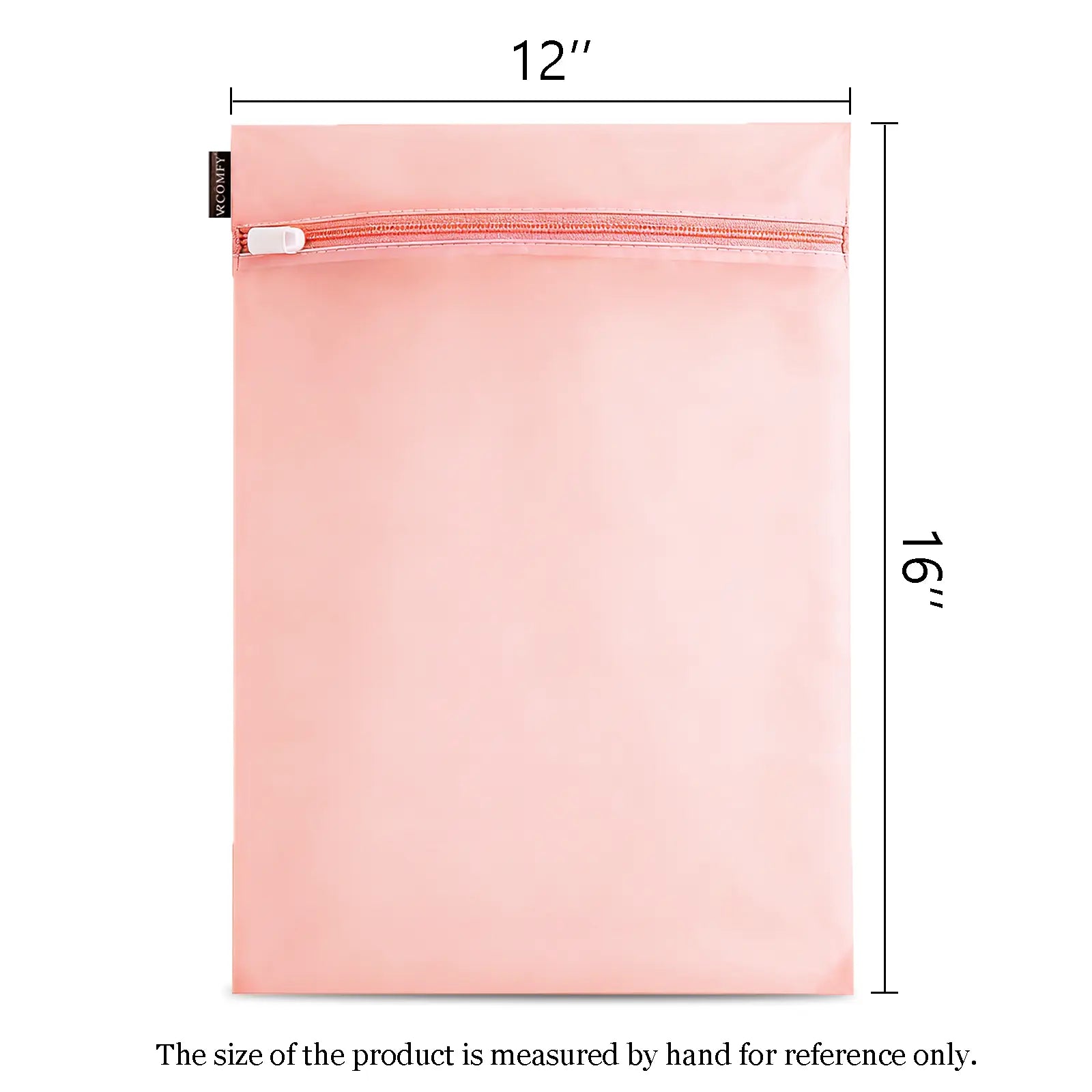 Laundry Mesh Bags - Keep Your Delicates Safe VRCÔMFY