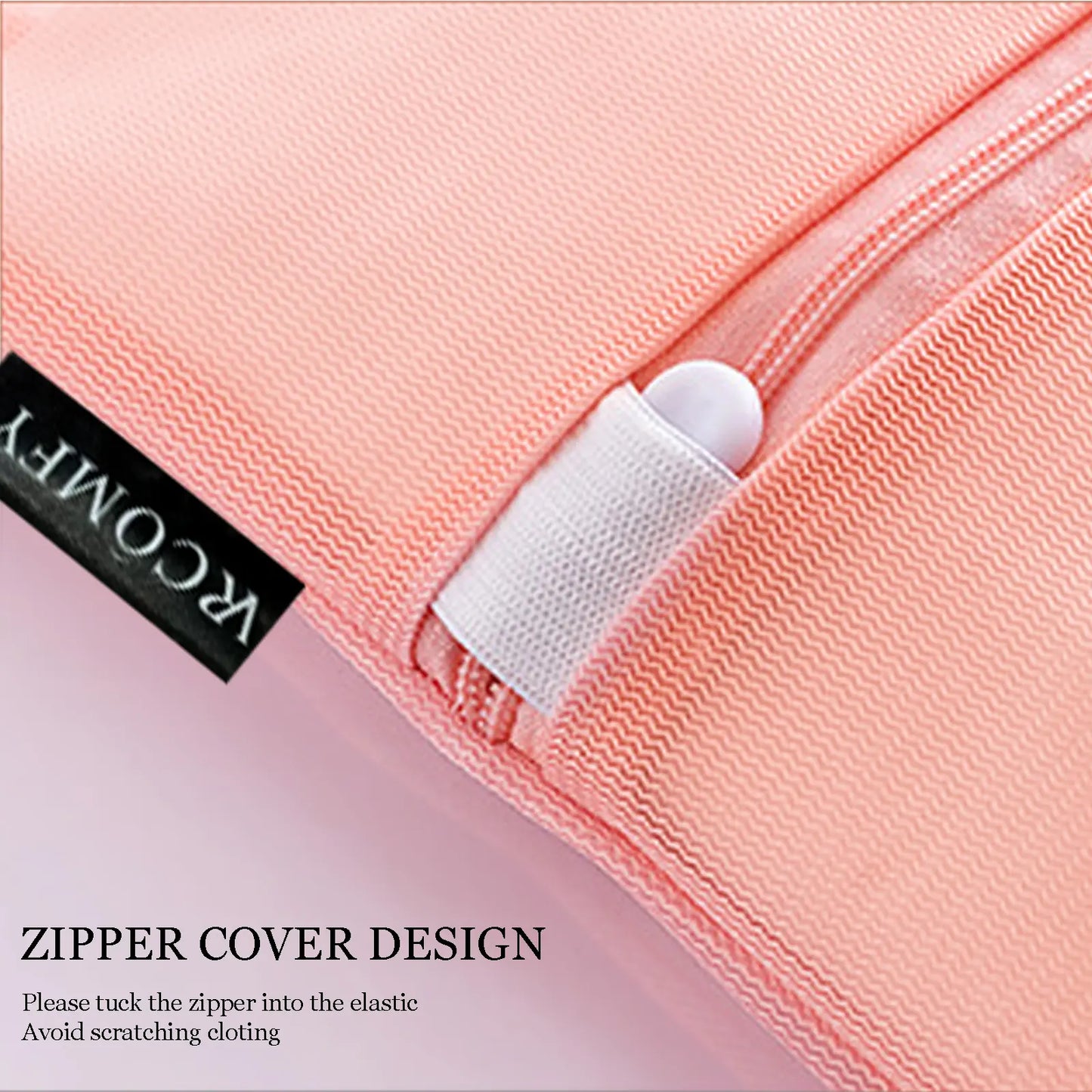 Laundry Mesh Bags - Keep Your Delicates Safe VRCÔMFY