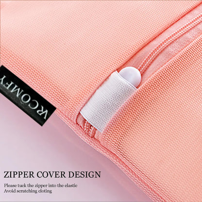 Laundry Mesh Bags - Keep Your Delicates Safe VRCÔMFY