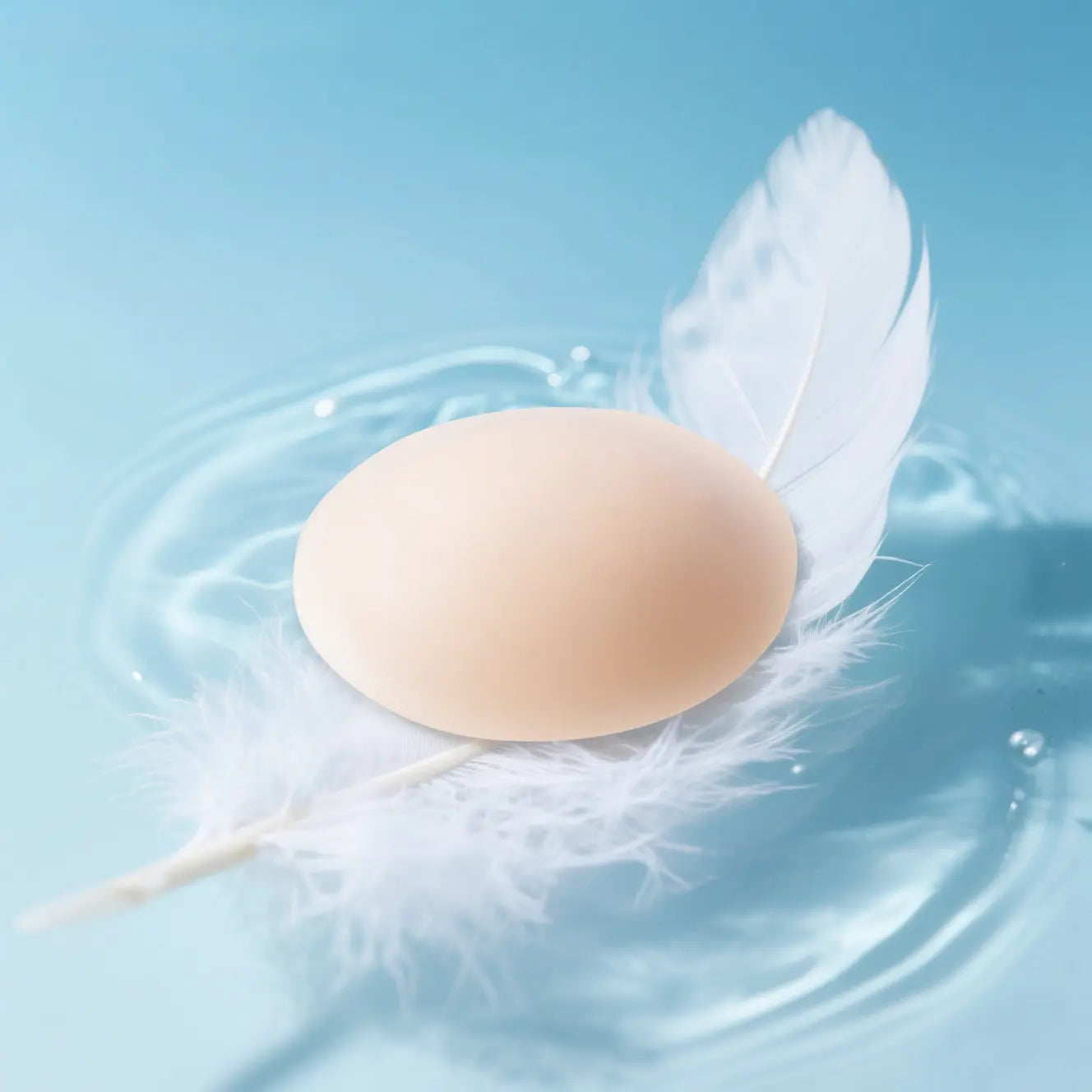 VRCÔMFY Reusable Adhesive & Non-Adhesive Nipple Covers VRCÔMFY