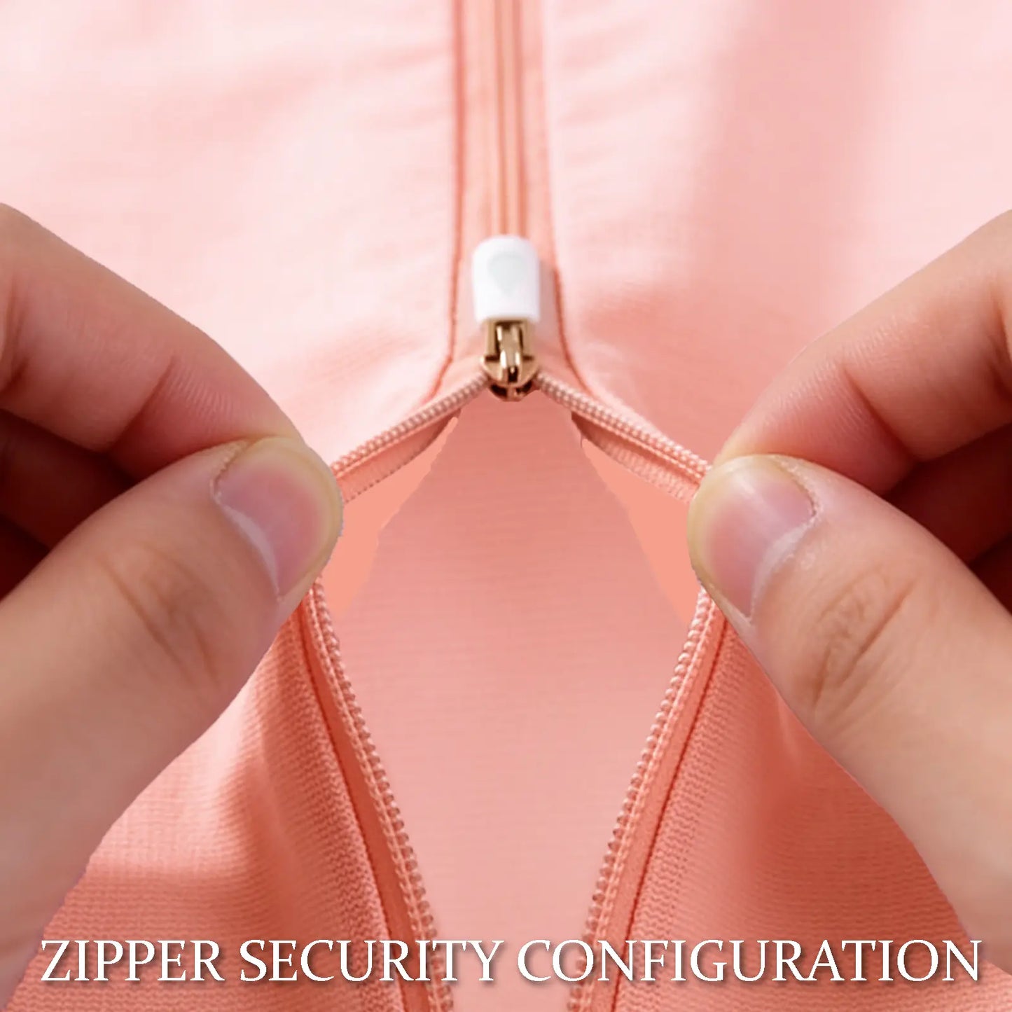 Laundry Mesh Bags - Keep Your Delicates Safe VRCÔMFY