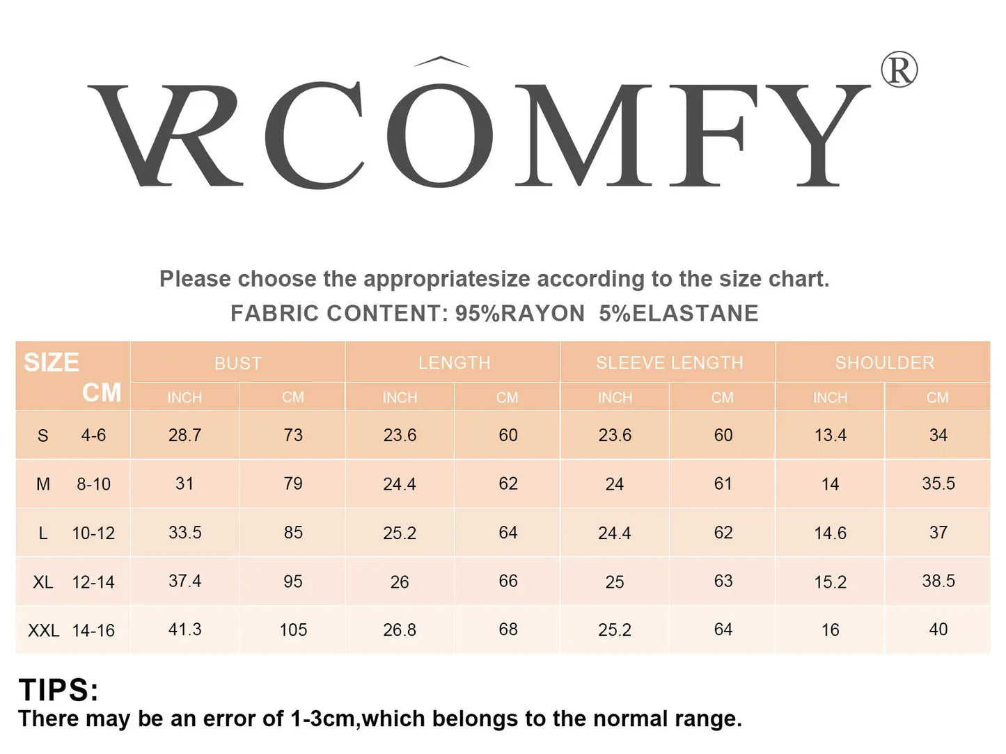 VRCÔMFY Turtleneck Top: Slim, Form-Fitting for Effortless Chic VRCÔMFY