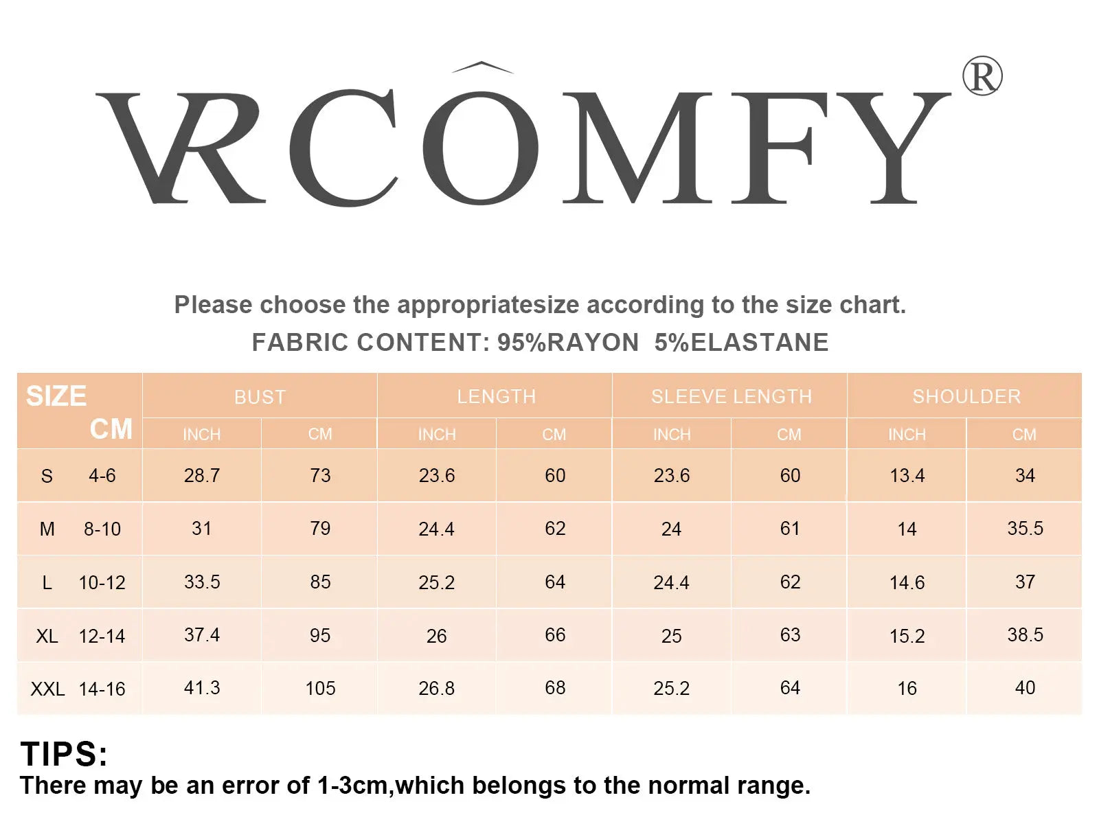 VRCÔMFY Turtleneck Top: Slim, Form-Fitting for Effortless Chic VRCÔMFY