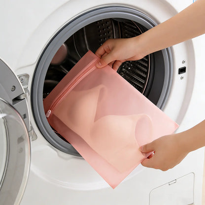 Laundry Mesh Bags - Keep Your Delicates Safe VRCÔMFY
