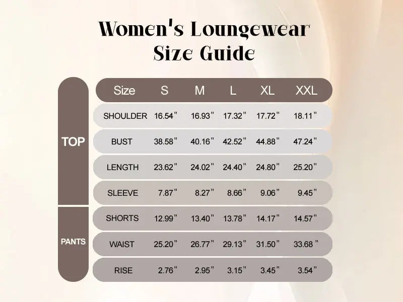 Ease & Grace Women’s New Zealand Merino Wool Pajama Set Ease & Grace