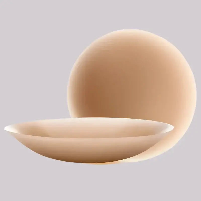 VRCÔMFY Reusable Adhesive & Non-Adhesive Nipple Covers VRCÔMFY