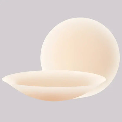 VRCÔMFY Reusable Adhesive & Non-Adhesive Nipple Covers Set, Small VRCÔMFY