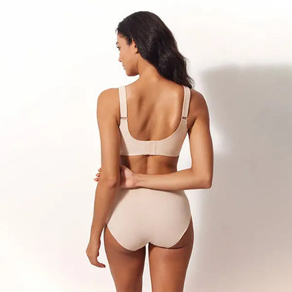 VRCÔMFY Ultra Breathable Wireless Bra for Women with Lift & Comfort(MB) VRCÔMFY